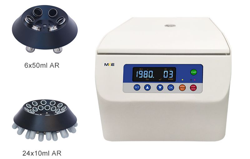 Low-gudun-centrifuge