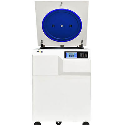 FRBSA6: Centrifuge mai sanyaya 