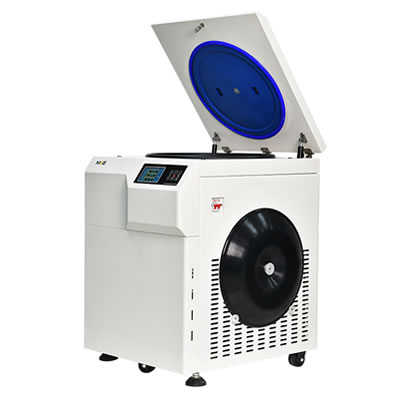 FRBSA6: Centrifuge mai sanyaya 