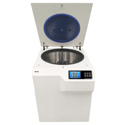 FPRP4R: Centrifuge mai sanyi mai ƙarancin sauri
