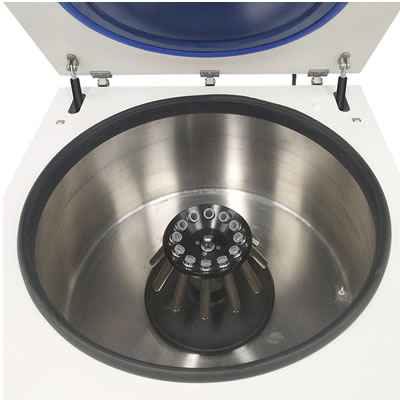 FPRP4R: Centrifuge mai sanyi mai ƙarancin sauri
