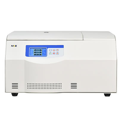 TPRP4R-L: Centrifuge mai sanyi mai ƙarancin sauri